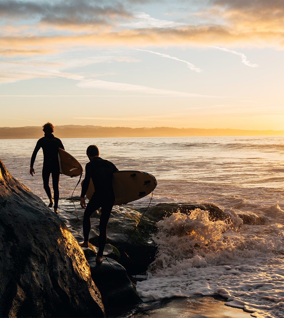 Welcome to Sea Breeze Inn San Simeon