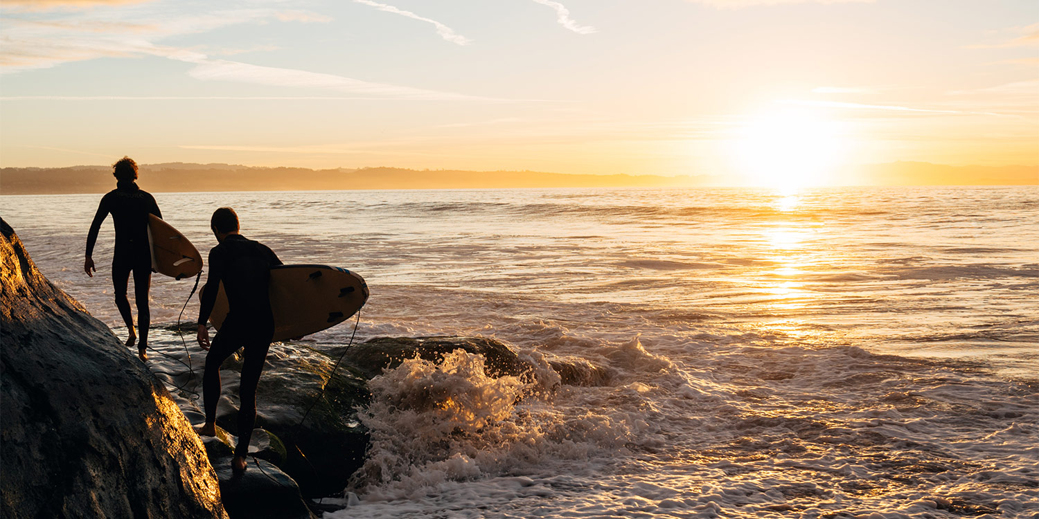 Welcome to Sea Breeze Inn San Simeon