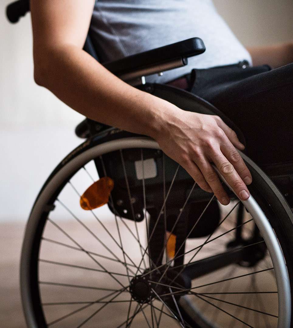 THE SEA BREEZE INN CARES ABOUT ACCESSIBILITY