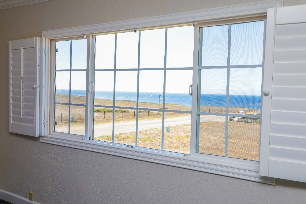 Welcome To Sea Breeze Inn - Views